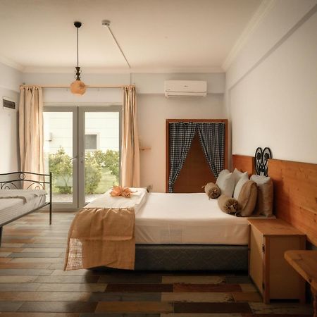La Vida Otel Urla Exterior photo
