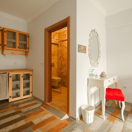 La Vida Otel Urla Exterior photo