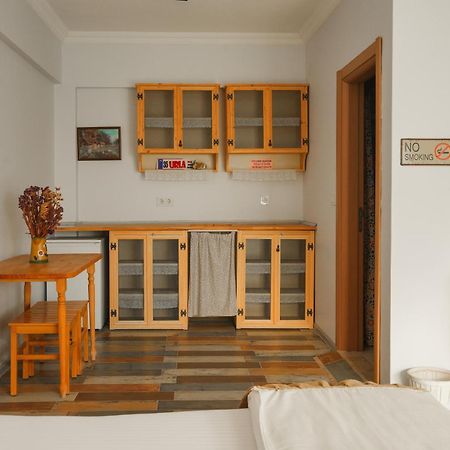 La Vida Otel Urla Exterior photo