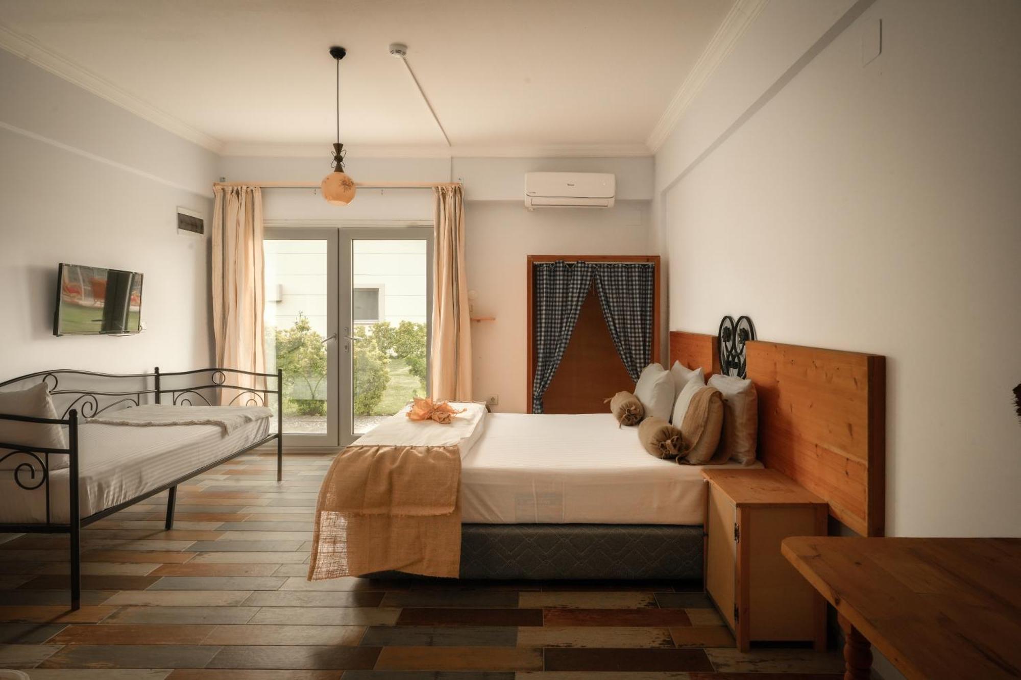 La Vida Otel Urla Exterior photo