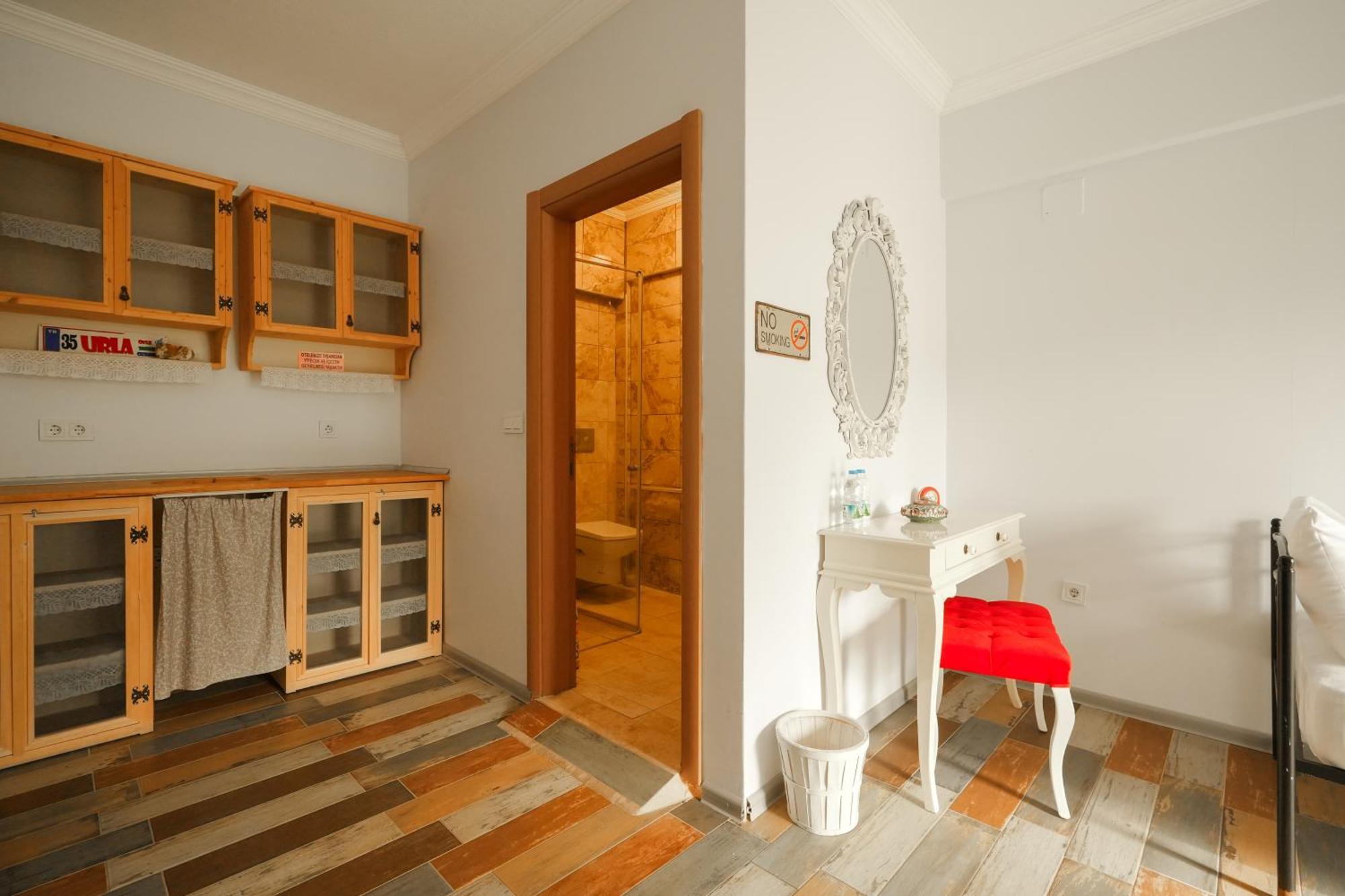 La Vida Otel Urla Exterior photo