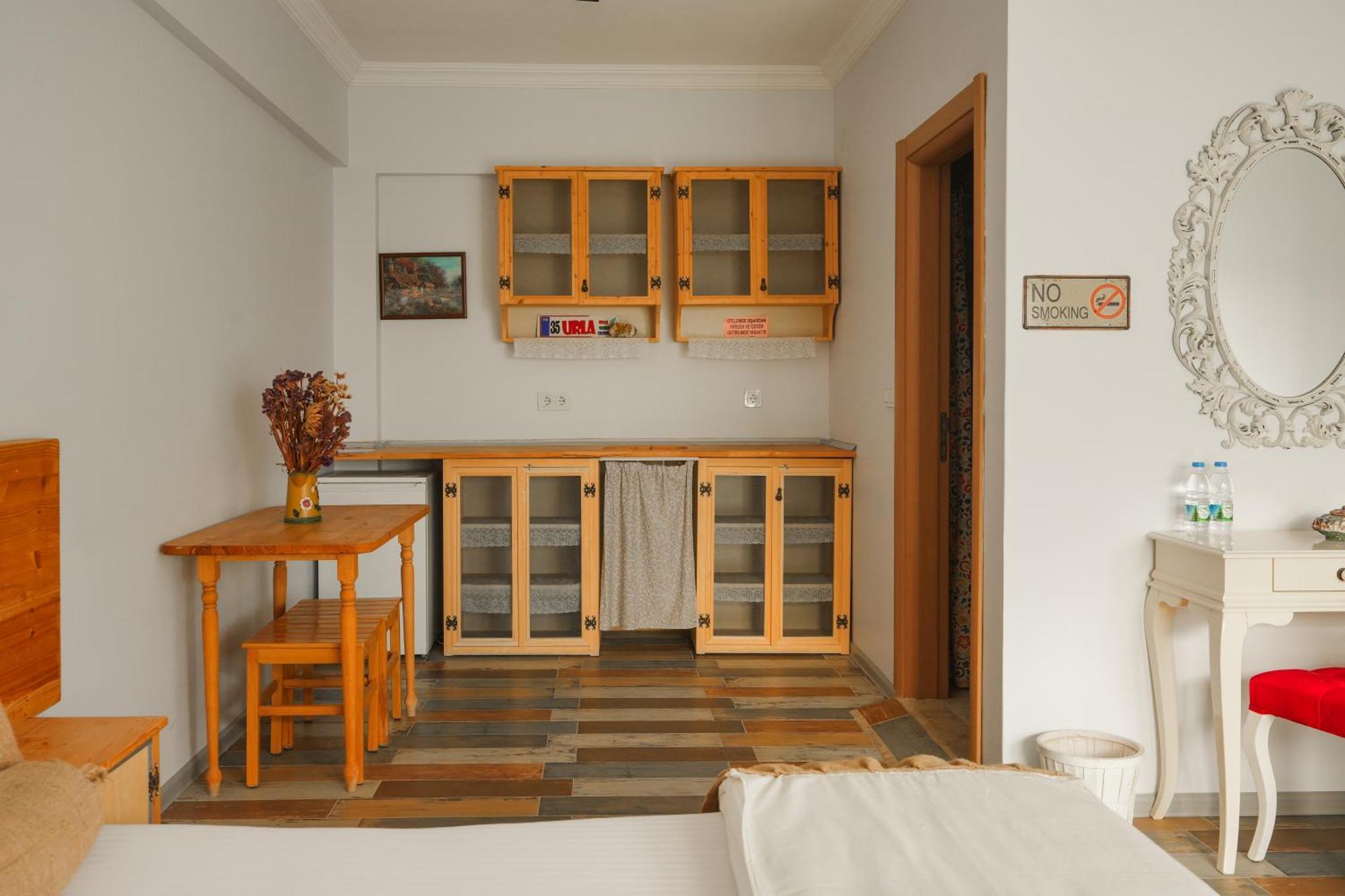 La Vida Otel Urla Exterior photo
