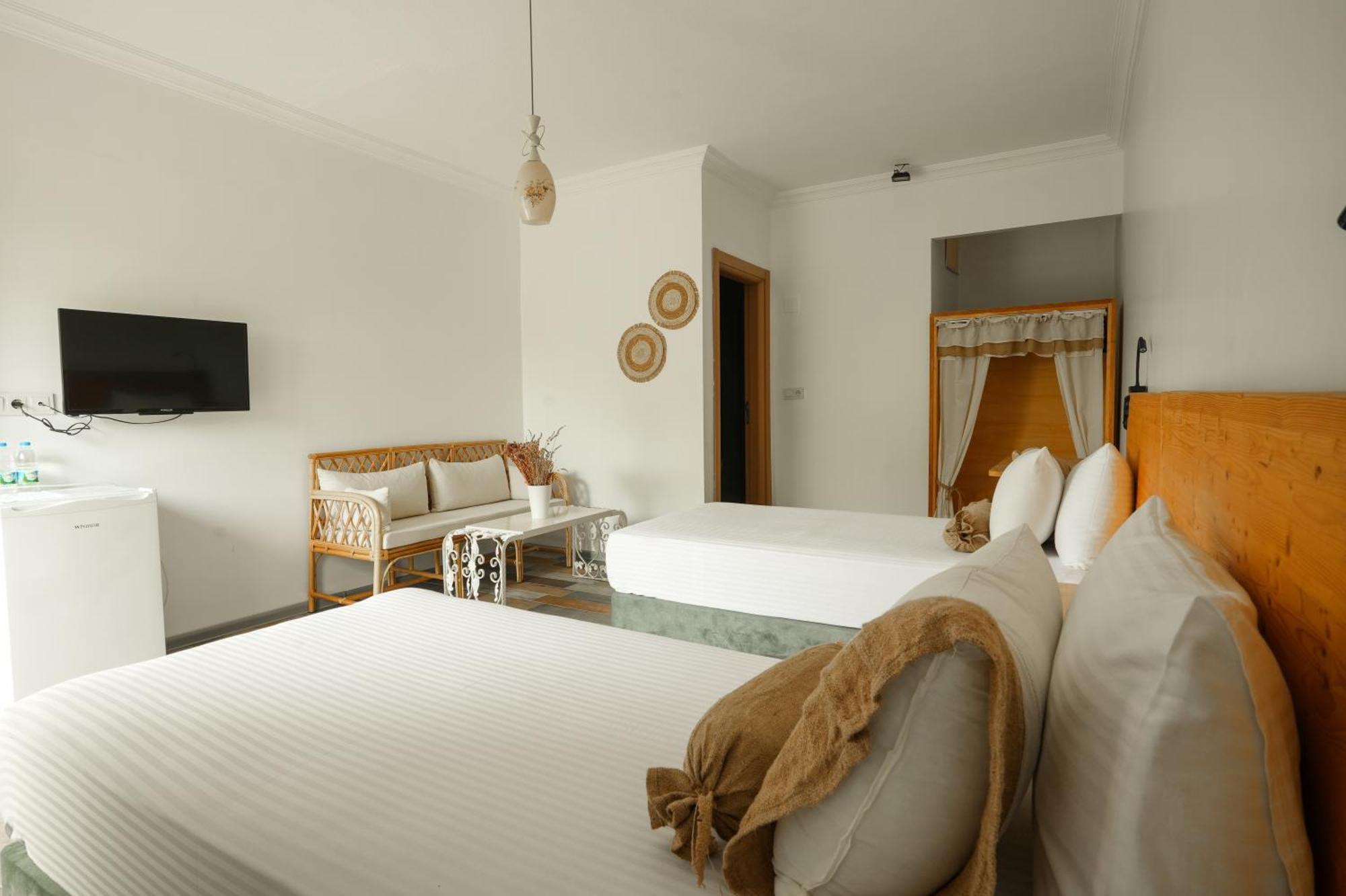 La Vida Otel Urla Exterior photo