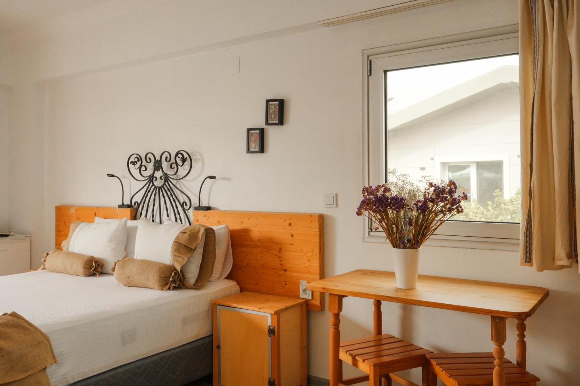 La Vida Otel Urla Exterior photo