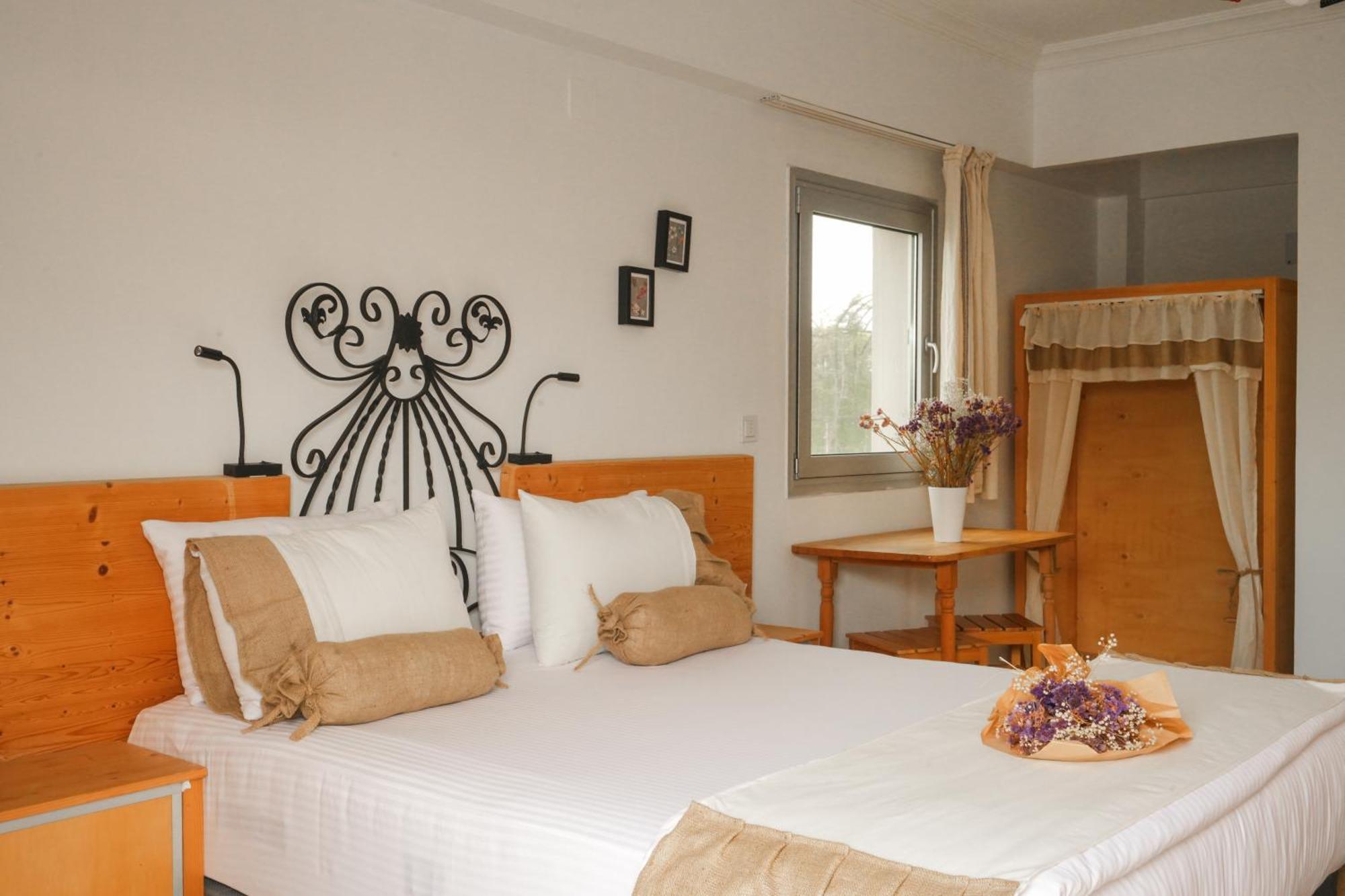 La Vida Otel Urla Exterior photo