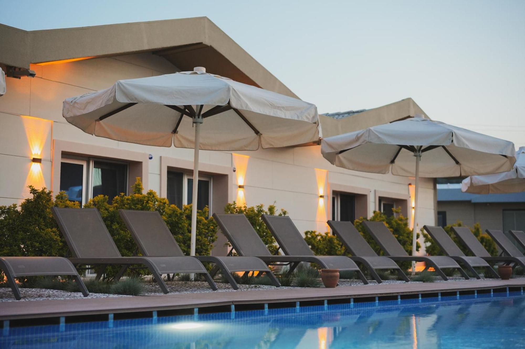 La Vida Otel Urla Exterior photo