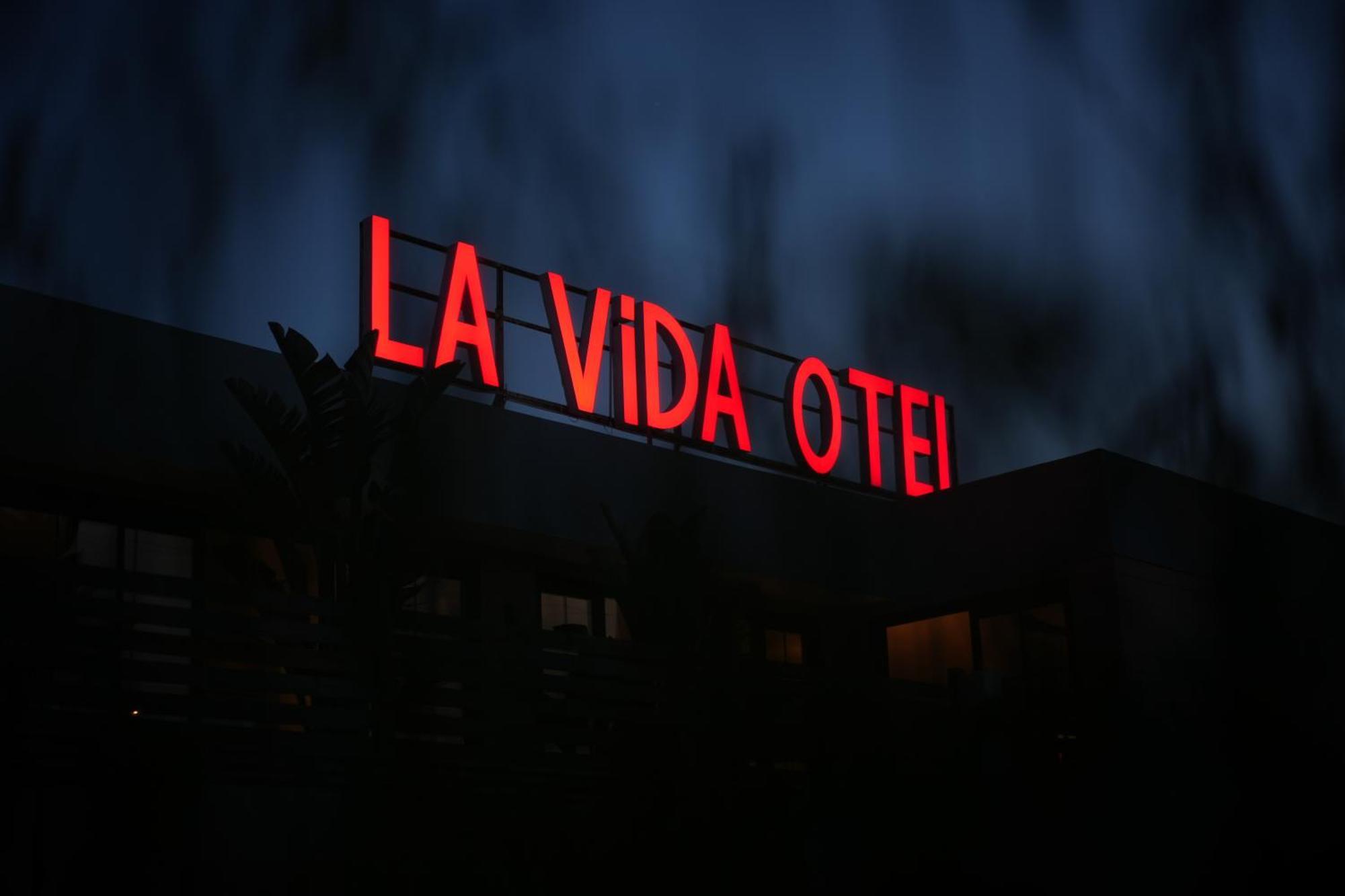 La Vida Otel Urla Exterior photo