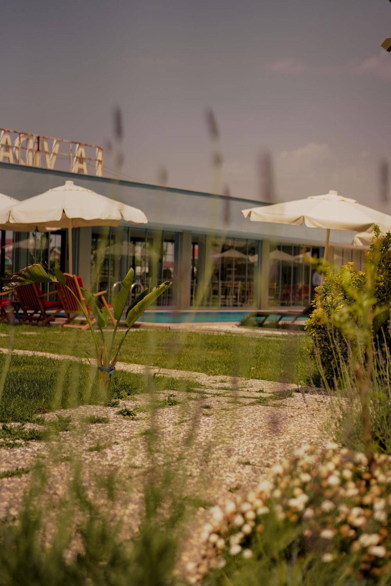 La Vida Otel Urla Exterior photo