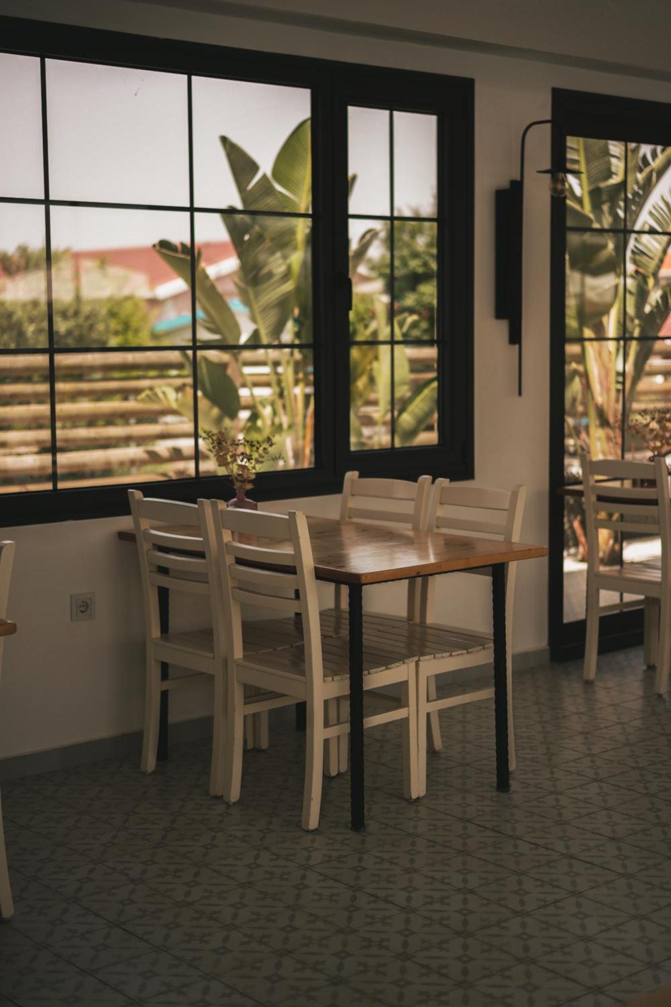 La Vida Otel Urla Exterior photo