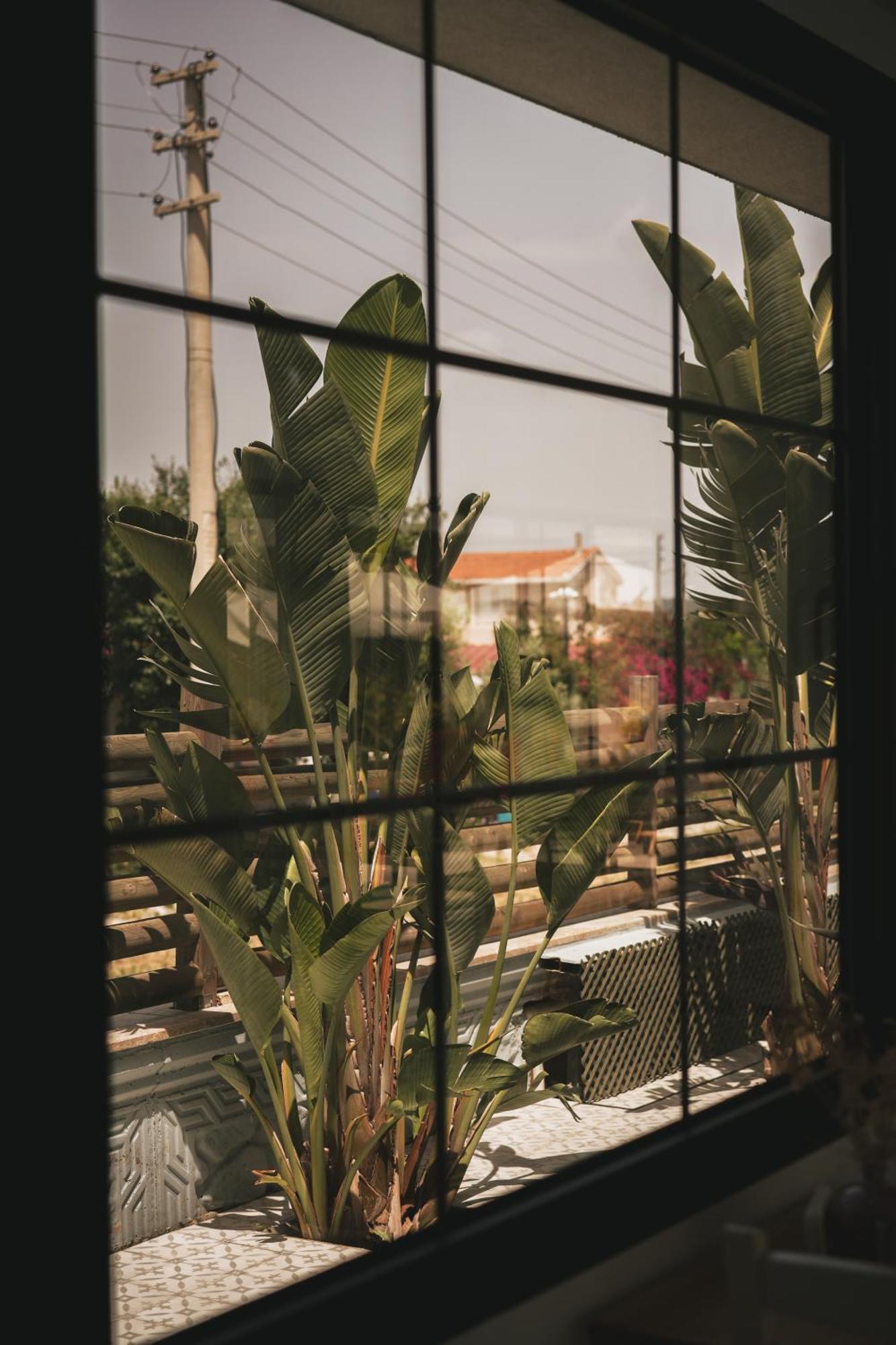 La Vida Otel Urla Exterior photo