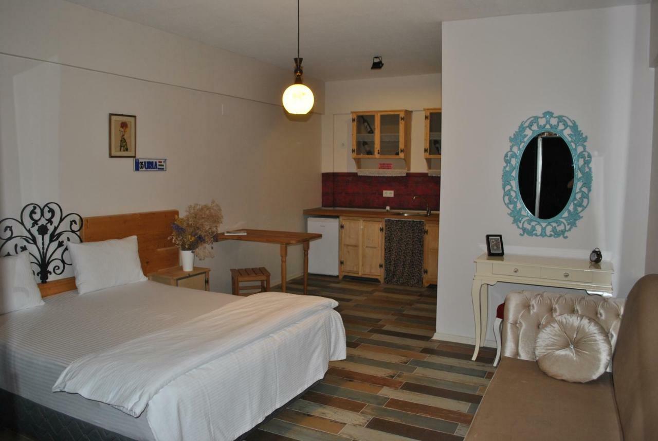La Vida Otel Urla Exterior photo