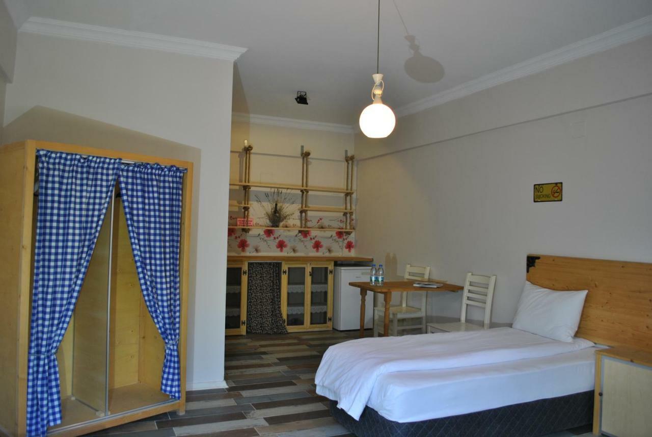 La Vida Otel Urla Exterior photo