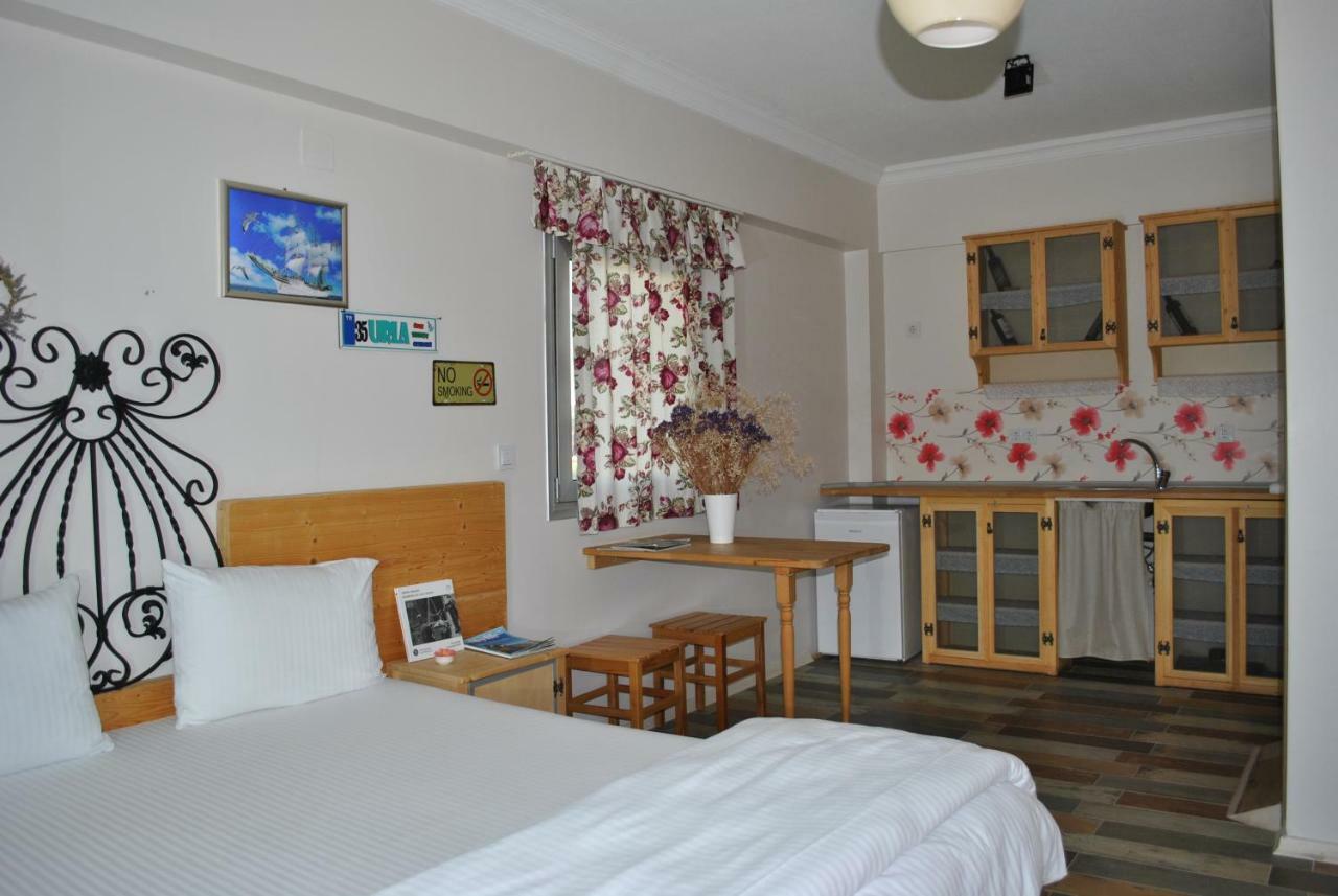 La Vida Otel Urla Exterior photo