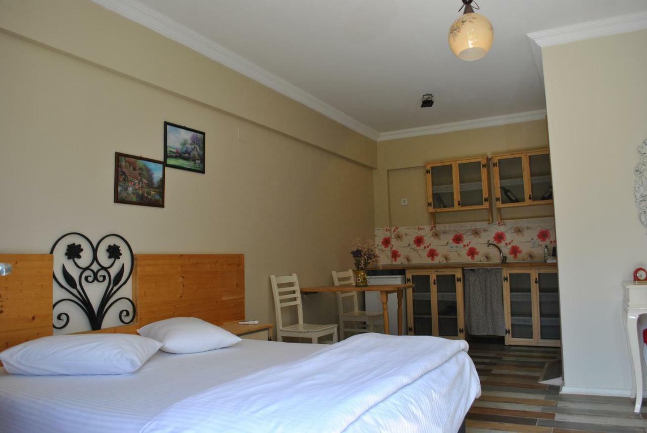 La Vida Otel Urla Exterior photo