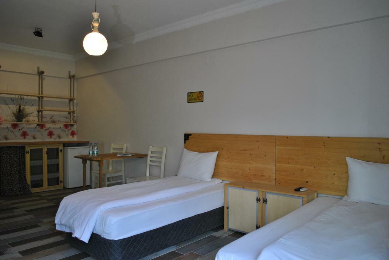 La Vida Otel Urla Exterior photo