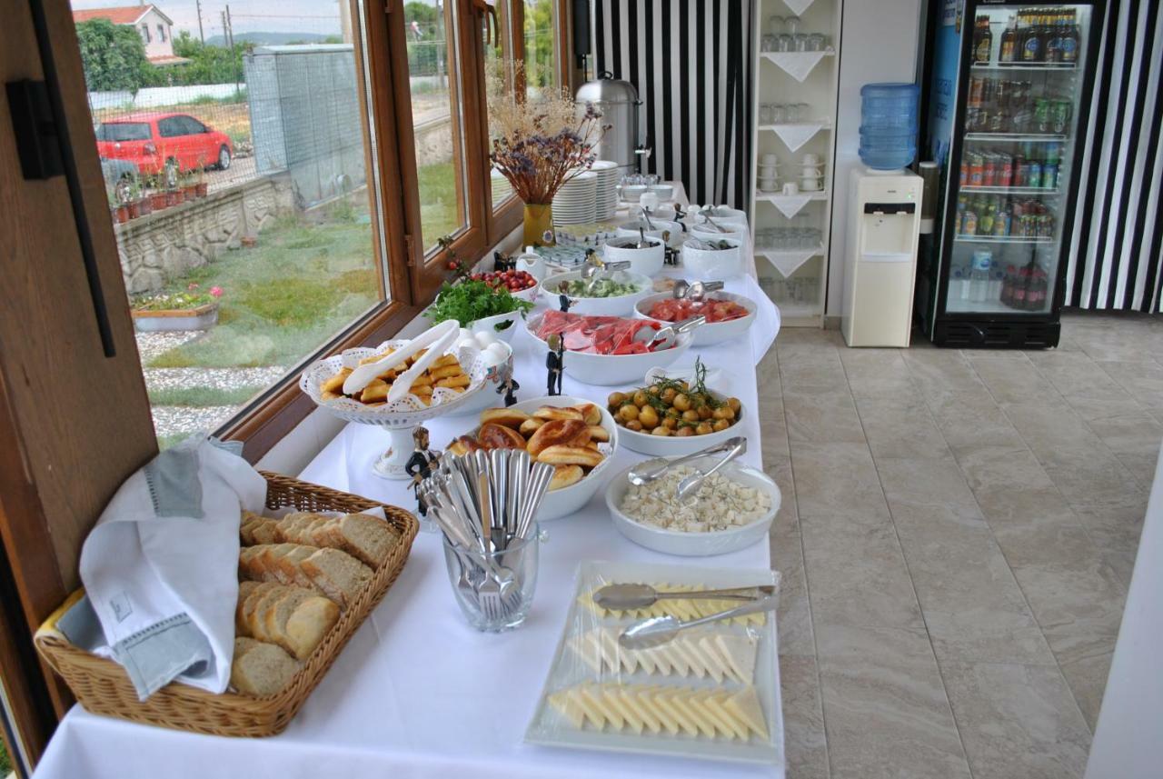 La Vida Otel Urla Exterior photo